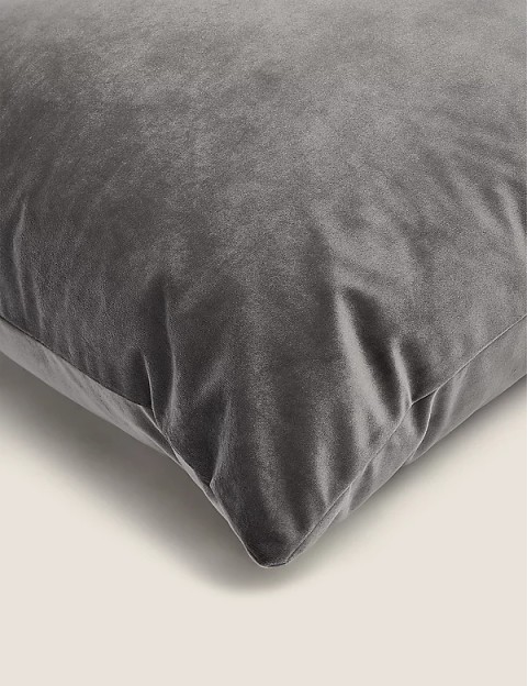 Cotton Blend Non Iron Duvet Cover