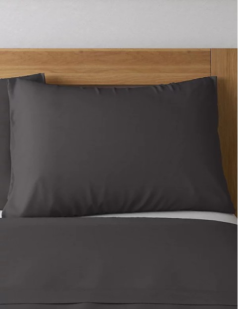 Pure Silk King Size Pillowcase