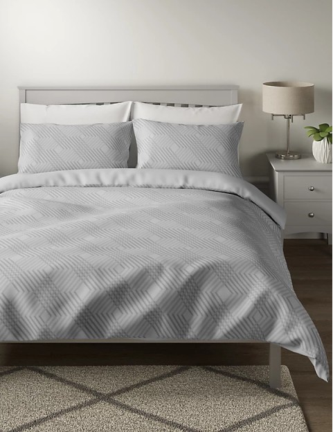 Bamboo Cotton Blend Sateen Flat Sheet