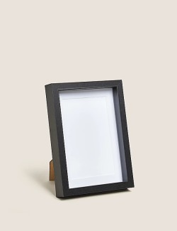 Wood Photo Frame 6 x 6 inch