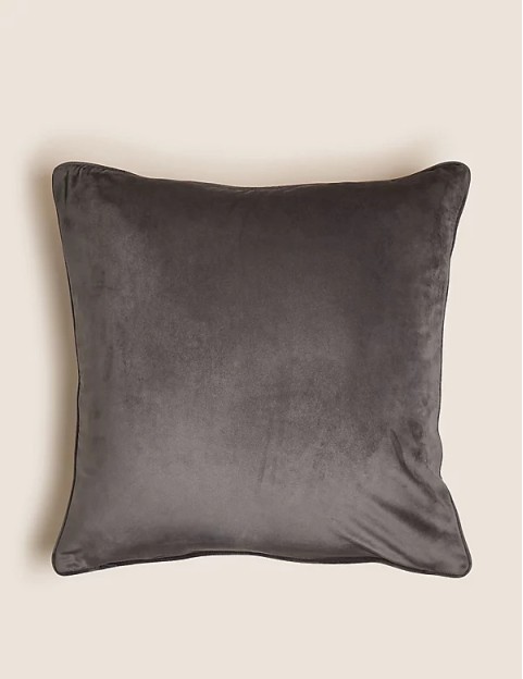 Pure Cotton Textured Cushion