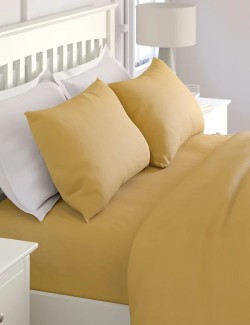 Egyptian Cotton 230 Thread Count Duvet Cover