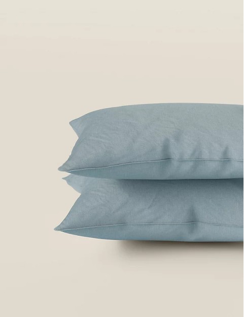 Pure Linen Bedding Set