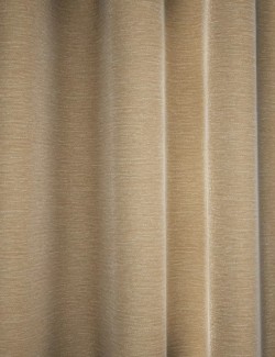 Chenille Eyelet Curtains