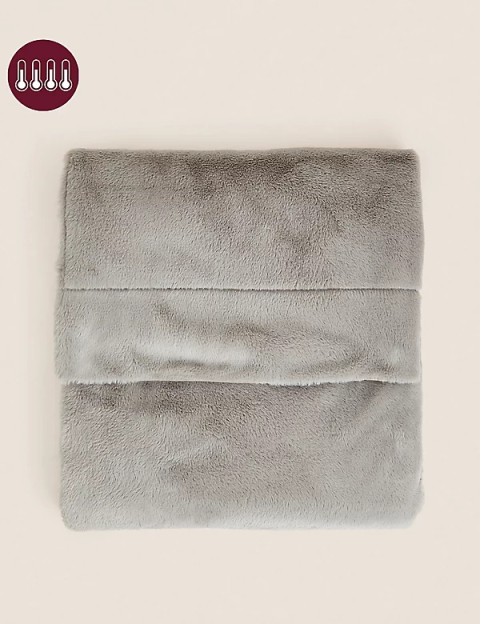 Fleece Throw