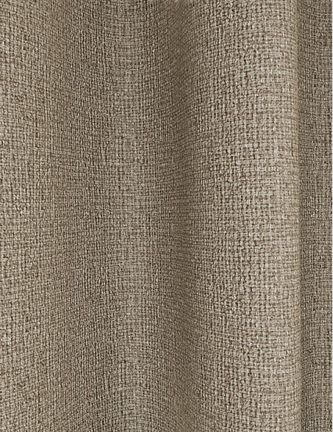 Heavyweight Woven Eyelet Blackout Curtains