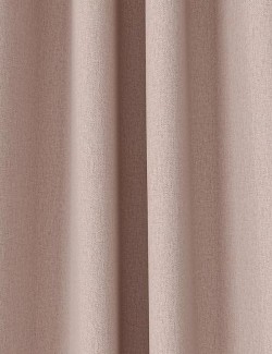 Eyelet Ultra Temperature Smart Blackout Curtains