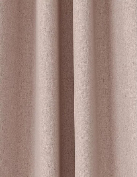 Eyelet Ultra Temperature Smart Blackout Curtains