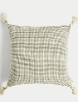 Chenille Cushion