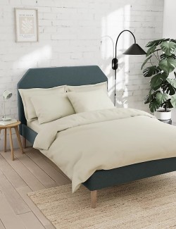 Cotton Rich Duvet Cover