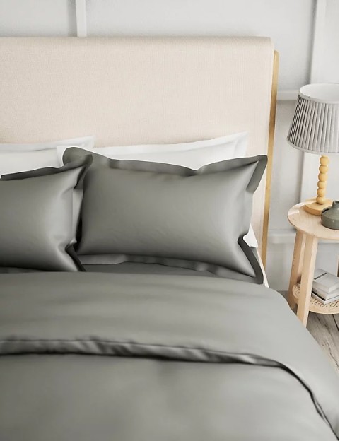 Constellation Cotton Blend Bedding Set