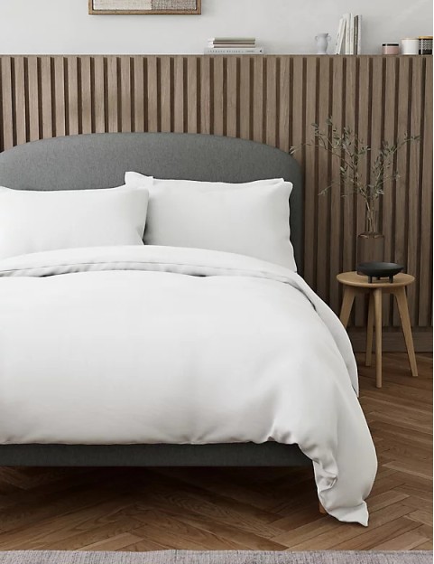 Organic Cotton 300 Thread Count Bedding Set