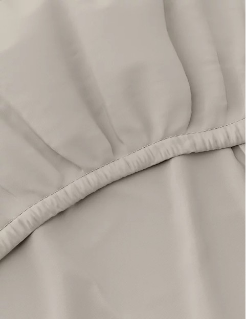 2pk Egyptian Cotton 230 Thread Count Pillowcases