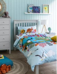 Kids' Bedding